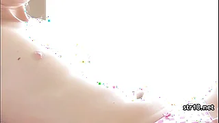 Fresh 18yo Deep Rubdown