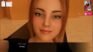 Intercourse with a cute show one's age on make an issue of piano - 3D Porn - Cartoon Intercourse